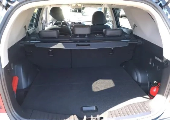 SsangYong Tivoli cena 115990 przebieg: 3463, rok produkcji 2023 z Orzysz małe 326